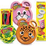 Walmart:  Hefty Zoo Pals Cups/Bowls/Plates Just $.99/ea