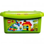 Walmart.com: Lego DUPLO Bricks & More Box Set $9 after eGift Card