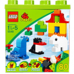 Walmart:  LEGO-DUPLO-Bricks-More-Building-Fun Set Just $15.97 Shipped!