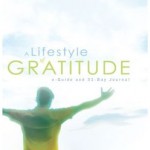 Free Download: Lifestyle of Gratitude Guide and Journal