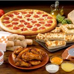 Little Caesars Pizza Buy One Get One Free Coupon