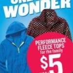 Old Navy $5 Performance Fleece Tops