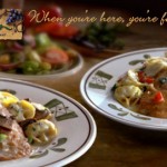 Olive Garden Coupon: Kids Eat Free! (Through March 21, 2013)