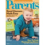 Parent’s Magazine Subscription for Only $3.76