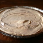 Peanut Butter Pie