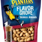 CVS:  Free Planters Almonds