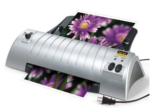 Scotch Thermal Laminator