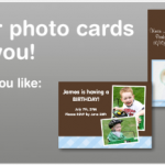 SeeHere: 50 Holiday Cards for $4.99 Shipped for a Limited Time