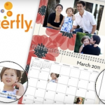 Shutterfly:  2 Photo Calendars for just $20 via Groupon