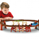 Thomas and Friends Trackmaster Shake Bridge PlaySet Just $10 Shipped