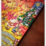 Trader Joes:  Free Advent Calendars