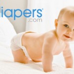 $20 for a $40 Voucher to Diapers.com for Pampers Diapers