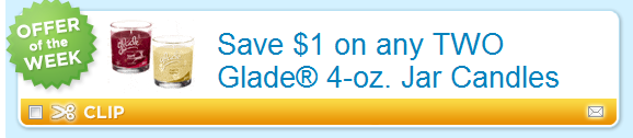 Printable Coupons Glade Candles Pillsbury Cookies Theraflu And More Printable Coupons Glade Candles Pillsbury Cookies Theraflu And More