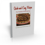 Free Holiday Recipe eBook