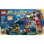 Target Deal of the Day:  Lego Sets with Free Shipping