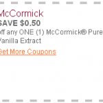 New RedPlum Printable Coupons