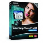 Amazon:  Corel Paintshop Photo Pro Only $25 (reg $129)