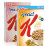 *HOT* B1G1 Free Special K Coupon