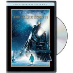 Amazon:  Polar Express DVD Only $8.99