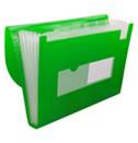 Coupon-organization-accordion-file