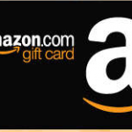 $20 Amazon Gift Card for Only $10