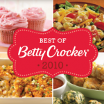 Free Best of Betty Crocker 2010 Cookbook Download