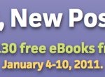 Kaplan: Over 130 Free eBooks