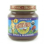 Toys R Us: Earth’s Best Baby Food $.40 per Jar (Today Only)