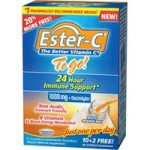 Rite Aid:  Ester-C To Go Only $.50