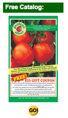Gardens Alive Free 25 Coupon Faithful Provisions