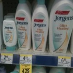 Walgreens:  Jergens Lotion and Nature Valley Bars Deals