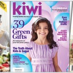 Kiwi Magazine Just $2 Per Year