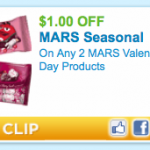 Huggies, Mars Candy, Muir Glen and more Printable Coupons