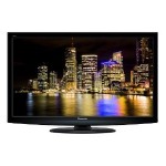 Amazon: Panasonic 42-Inch 1080p LCD HDTV for $499