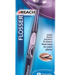 Kroger:  Free Reach Toothbrush or Flosser