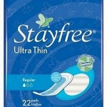 $2 Stayfree Coupon | FREE Pads at CVS, Walgreens or Rite Aid