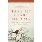 Take My Heart, Oh God – Daily Devotions Book Giveaway (10 Chances to Win!)