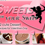 Free Valentine’s Day Recipe Book