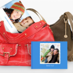 Walgreens:  Free Purse PhotoBook