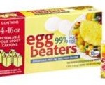 Free Egg Beaters – First 50,000