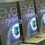 Free eBook:  Eye of the God