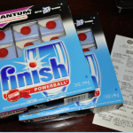 Target:  Finish Quantum Powerball only $.49