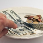 Food Costs on the Rise