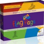 Kids Flag Page Kit Giveaway