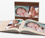 Free Photo Book from Kodak Gallery – Just Pay $1.99 Shipping