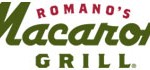 Macaroni Grill:  $5 Off Coupon