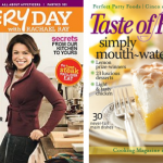 Shape, Men’s Fitness, Rachel Ray and Taste of Home Magazines Just $3.99