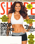 Shape Magazine 1-Year Subscription Only $3.76