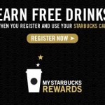 Starbucks:  FREE Drink On Your Birthday