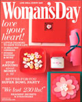 Woman’s Day Magazine 1-Year Subscription Only $4.69